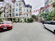Giá bán gấp trong tháng 190 triệu/1m2, Liền kề Foresa Xuân Phương