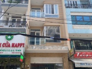 CHO THUÊ NHÀ MẶT TIỀN 46 HỒ BÁ KIỆN , QUẬN 10N – VỊ TRÍ ĐẸP , SẦM