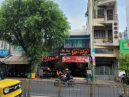 HOT HOT NHÀ ĐEP- GIÁ TỐT Bán nhà 2 mặt tiền đường 41, Phường 9,