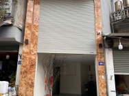 CHO THUÊ MẶT BẰNG KINH DOANH TẠI PHƯỜNG VĨNH TUY, QUẬN HAI BÀ