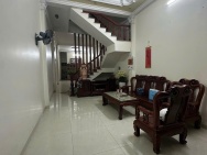 CHÍNH CHỦ CHO THUÊ NHÀ Ở HOẶC LÀM VĂN PHÒNG ĐƯỜNG TRẦN QUỐC TOẢN -