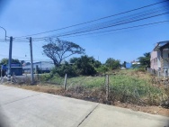 BÁN ĐẤT NÔNG NGHIỆP – ĐƯỜNG BỜ CHÙA, XÃ PHƯỚC LÝ, HUYỆN CẦN GIUỘC,