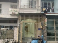 CHO THUÊ NHÀ NGUYÊN CĂN – HẺM XE HƠI QUAY ĐẦU – GẦN ETOWN CỘNG HÒA