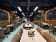 CẦN NHƯỢNG GẤP NHÀ HÀNG SETUP MỚI  – VỊ TRÍ VÀNG – TẠI NAM TỪ LIÊM