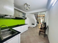 Bán nhà 134/ Lý CHính Thắng -  gần Nam Kỳ Khởi Nghĩa, 3,1x14m, 3