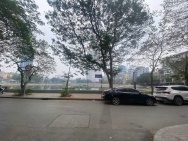 Bán đất mặt tiền 11m phố Kim Mã, Ba Đình, ngõ vỉa hè ô tô tránh,