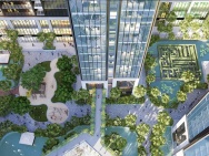 Sunshine Sky City tòa V8, V9 nhận giữ chỗ sớm chiết khấu 1% giá từ