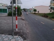 NHÀ ĐẸP – MẶT TIỀN  – CHÍNH CHỦ CẦN BÁN Đường Tỉnh Lộ 827b Xã Thanh