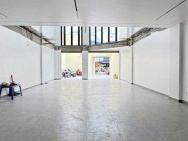 Bán nhà Mặt tiền Tân Hòa Đông - giao An Dương Vương, 8x25m, 8 Tầng