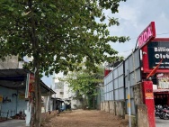 Bán đất Mặt tiền Tây Hoà - P. Phước Long A  , Quận 9 TP. Thủ Đức
