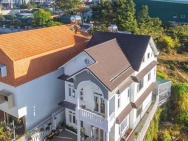 Cho thuê Villa 6 phòng ngủ đường Hùng Vương phường 9 Đà Lạt 20 triệu