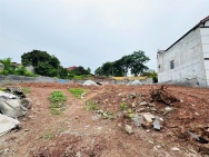 Đất Trung Tâm TP Bắc Giang, Tỉnh Bắc Giang. 728 m2- MT 23m. Đường Ô