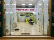 CHO THUÊ MẶT BẰNG TẦNG 1 – VỊ TRÍ THUẬN LỢI TẠI GIA VIÊN , HẢI PHÒNG