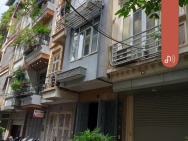 CHO THUÊ NHÀ NGUYÊN CĂN – VỪA Ở VỪA KINH DOANH ONLINE TẠI LẠC