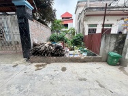 Bán gấp 56m đất thôn Phù Trì, Kim Hoa, Mê Linh. Vị trí đẹp, nằm