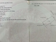 CHÍNH CHỦ BÁN 2 LÔ ĐẤT ĐẸP TẠI ĐỒ SƠN – HẢI PHÒNG