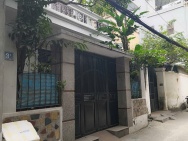 CHÍNH CHỦ CHO THUÊ NHÀ NGUYÊN CĂN 3 TẦNG 95M2 RỘNG ĐẸP – NGÕ Ô TÔ