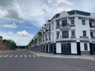 CHÍNH CHỦ BÁN NHANH ĐẤT Tại Khu đô thị Hoàng Nam Uyên Hưng – Đường