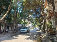 BÁN NHÀ MỖ LAO, HÀ ĐÔNG, DT79M2 MT4.5M, VỈA HÈ, OTO TRÁNH KINH