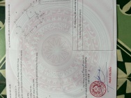 Bán Đất Dự Án Khu Dân Cư Mới A3, Xã Chí Công