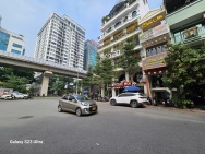 Chính chủ bán mảnh đất phố Trần Quang Diệu, 70m2, mặt tiền 4.1m,