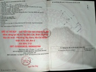 ĐẤT VỊ TRÍ ĐẸP  - GIÁ TỐT Cần bán nhanh lô đất tiềm năng tại Xã An