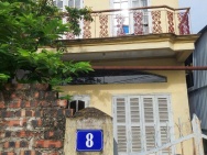 NHÀ ĐẸP GIÁ TỐT Mặt Tiền Bùi Thị Từ Nhiên, Phường Đông Hải 1, Hải