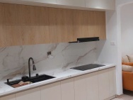 Hót bán tập thể trung tâm Thanh Xuân dt 98m2, 02pn, 02wc thiết kế