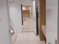 Hiếm tập thể Thanh Xuân 195m2, 02 căn riêng  nội thất đẹp ở vẫn có