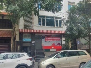 Chính chủ cho thuê mặt bằng văn phòng khu Duy Tân Trần Thái Tông,