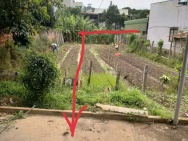 Bán nhà vườn 457m2 Phi nôm - hiệp thạnh - Đức Trọng - Lâm Đồng 2,6