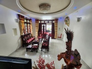 CHO THUÊ VILLA SÂN VƯỜN YERSIN P9 ĐÀ LẠT 5PN FULL NỘI THẤT 20TR