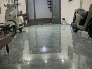 NHÀ ĐẸP-4TẦNG HẺM XE TẢI NGANG 4.3*11M
NGUYÊN VĂN QUÁ Q12-GẦN PHẦN