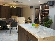 Bán Căn HỘ Chung cư Tại Đường Huỳnh Văn Nghệ, Phường Phúc Lợi, Long