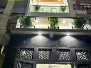 CẦN BÁN MẶT TIỀN KINH DOANH Đường số 4 Liên Khu 45, P. Bình Hưng