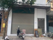 CHO THUÊ MẶT BẰNG KINH DOANH – PHẠM VĂN ĐỒNG , BẮC TỪ LIÊM, HÀ NỘI