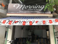 CHÍNH CHỦ SANG LẠI QUÁN CAFE & TEA TẠI TP NHA TRANG, TỈNH KHÁNH HÒA