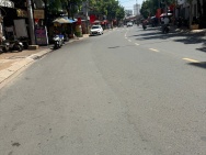 Bán nhà 2 Mặt tiền Nguyễn Phúc Chu - gần Trường Chinh, Ga Metro,