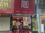 CHUYỂN NHƯỢNG MẶT BẰNG KINH DOANH – TRUNG TÂM QUẬN HOÀN KIẾM, HÀ NỘI