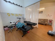 CHO THUÊ NHÀ MẶT NGÕ 115 TÔ HIỆU HẢI PHÒNG