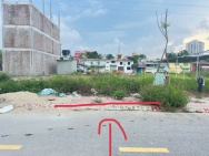 Đất tuyến 2 TĐC Cây Đa - gần ngã 4 Lê Hồng Phong - 63m - đường 11m