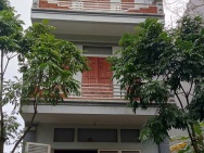 CHO THUÊ NHÀ RIÊNG – SỐ 82 TRẦN HUY LIỆU, TỨ MINH, HẢI DƯƠNG