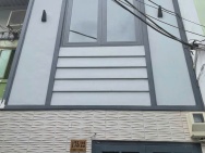 CHO THUÊ NHÀ NGUYÊN CĂN – HẺM CÔ GIANG, Q1, TP HCM - 12M2 - 9TR