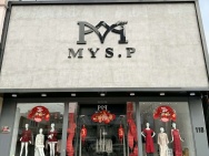 SANG NHƯỢNG CỬA HÀNG QUẦN ÁO – 118 NGUYỄN VĂN CỪ, TP VINH, NGHỆ AN