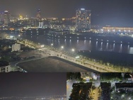 BÁN CĂN GÓC 2PN 64M2 SIÊU VIP, TẦNG CAO – VIEW TRỰC DIỆN VỊNH HẠ