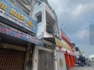 CHÍNH CHỦ CHO THUÊ  HOẶC  BÁN  NHÀ NGUYÊN CĂN MẶT TIỀN XÔ VIẾT NGHỆ