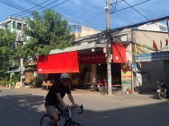 Bán nhà góc 3 MT Nguyễn Phúc Chu, Tân Bình GPXD xây hầm 7 tầng CHDV