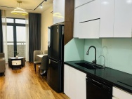 Chính chủ  bán căn hộ cc An Lạc Phùng Khoang 3n2vs  lô góc nội thất