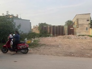 Bán đất thổ cư 64m2 Vĩnh Lộc B, Bình Chánh, giá siêu hời 1.6 tỷ,