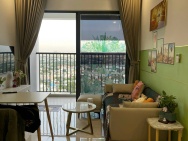 CĂN HỘ CHUNG CƯ THE RIVANA – FULL NỘI THẤT – VIEW ĐẸP TẠI PHƯỜNG